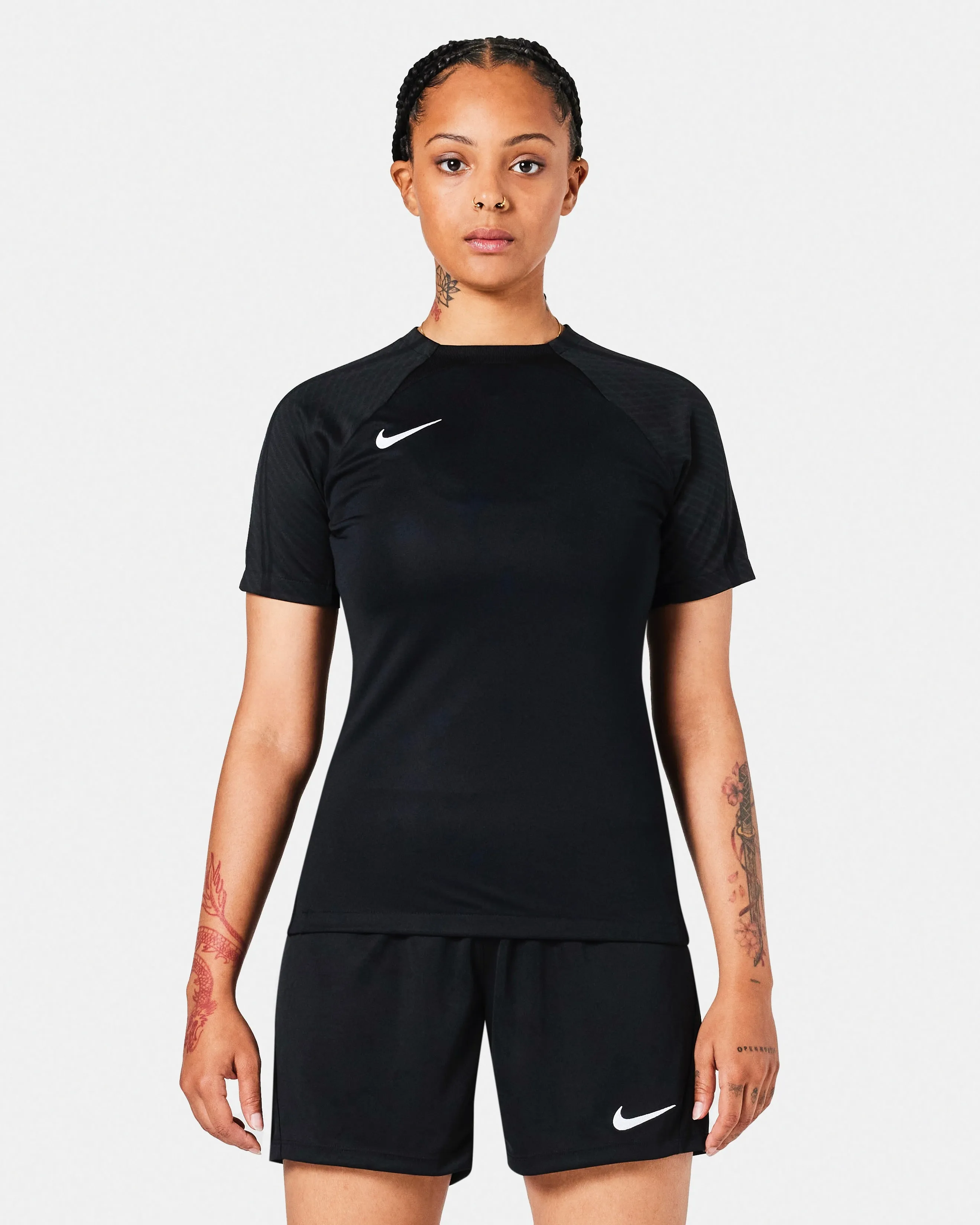 Women's Strike III Jersey