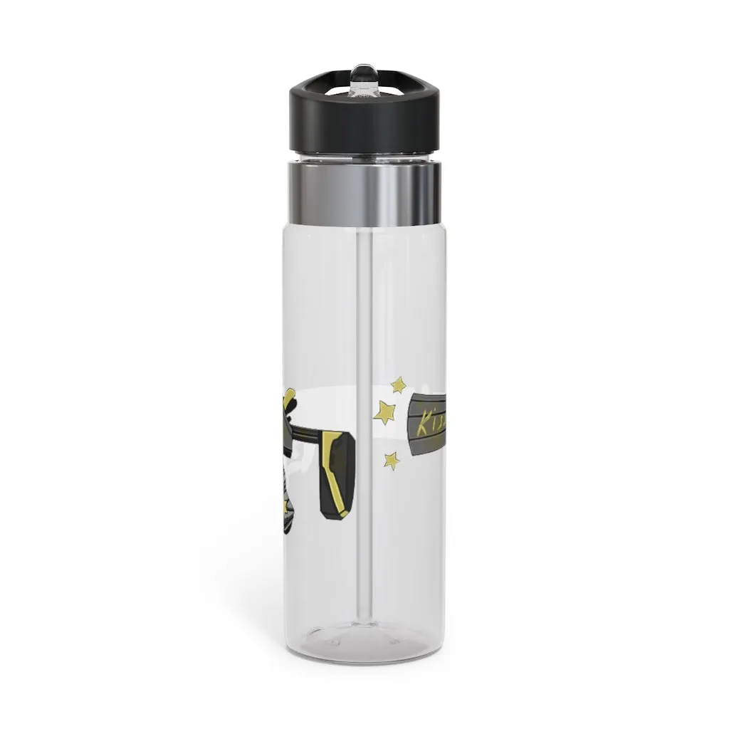 Yellow Gun Kensington Tritan™ Sport Bottle, 20oz