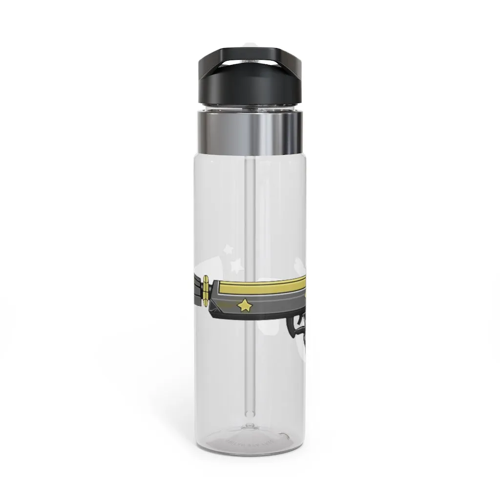 Yellow Gun Kensington Tritan™ Sport Bottle, 20oz