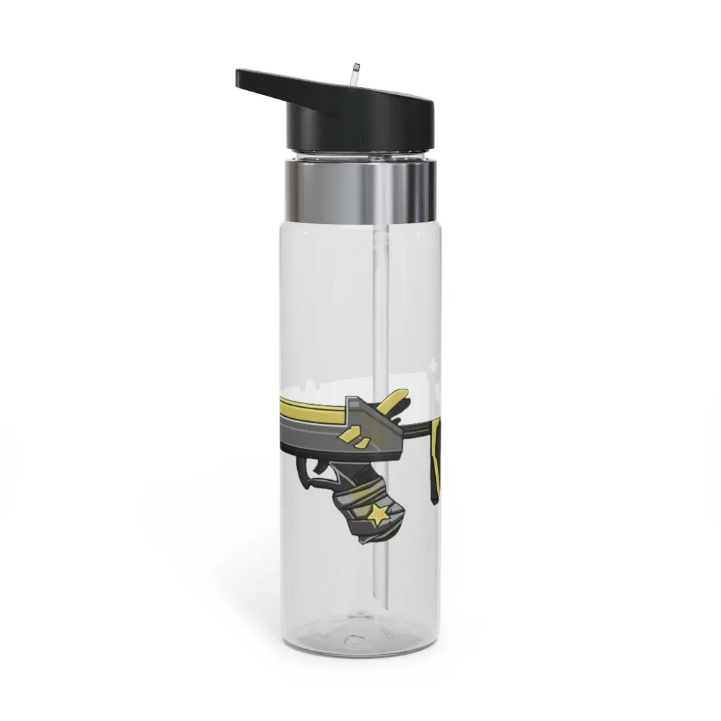 Yellow Gun Kensington Tritan™ Sport Bottle, 20oz