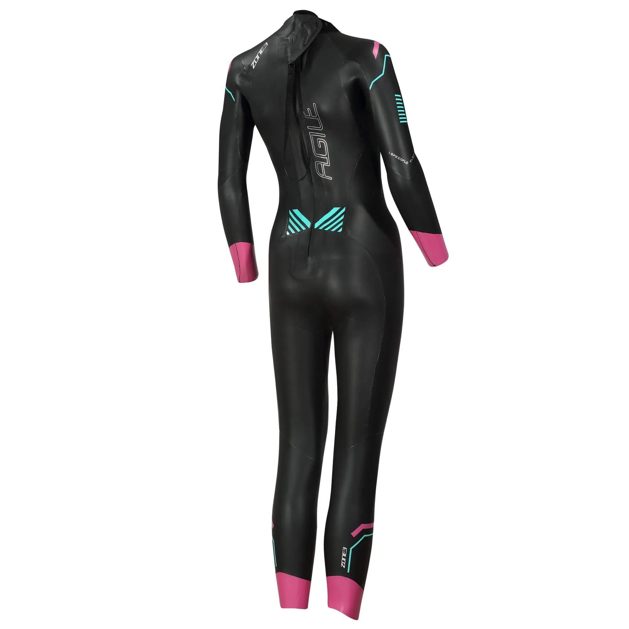 Zone3 Agile Women's Wetsuit